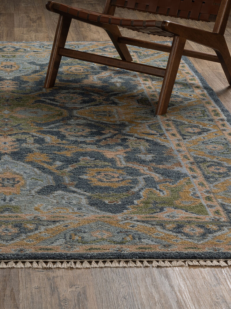 Majorca MAJ03 2'6"x10' Rug image number 1