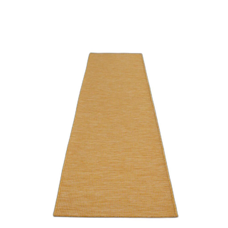 HomeRoots Indoor Outdoor Area Rug image number 0