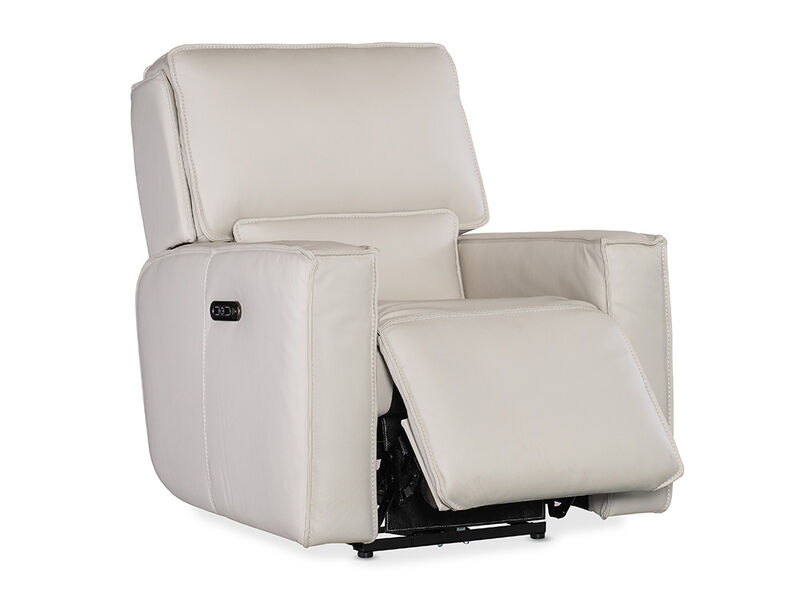 Miles Zero Gravity Power Recliner and Power Headrest