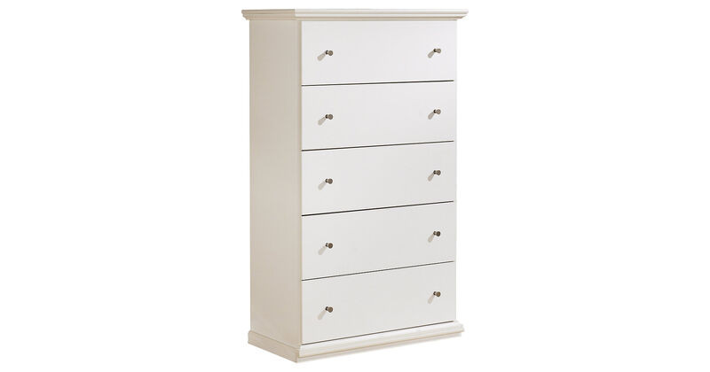Bostwick Shoals Chest of Drawers