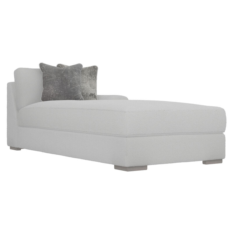 Andie Fabric Right Arm Chaise