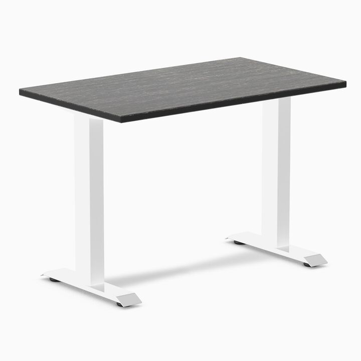 Desky Zero Mini Bamboo Office Desk
