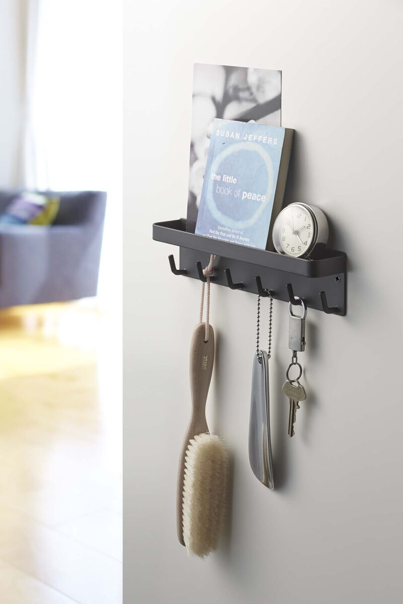 Magnetic Key Holder