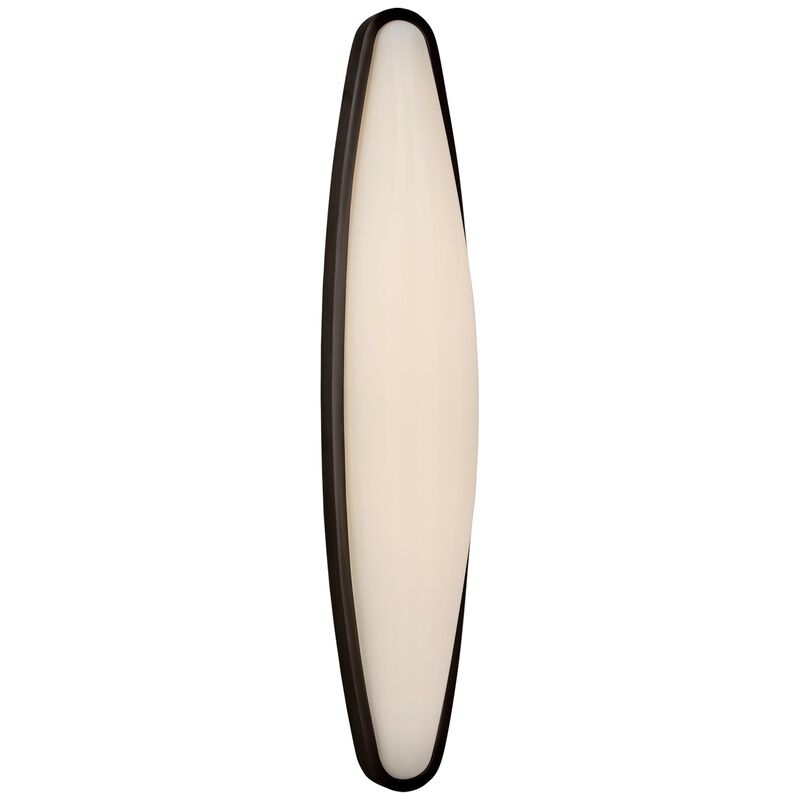 Ezra Large Bath Sconce