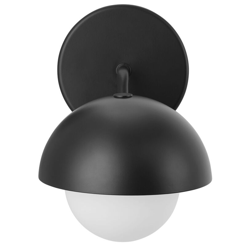Eclipse Globe Wall Sconce image number 7