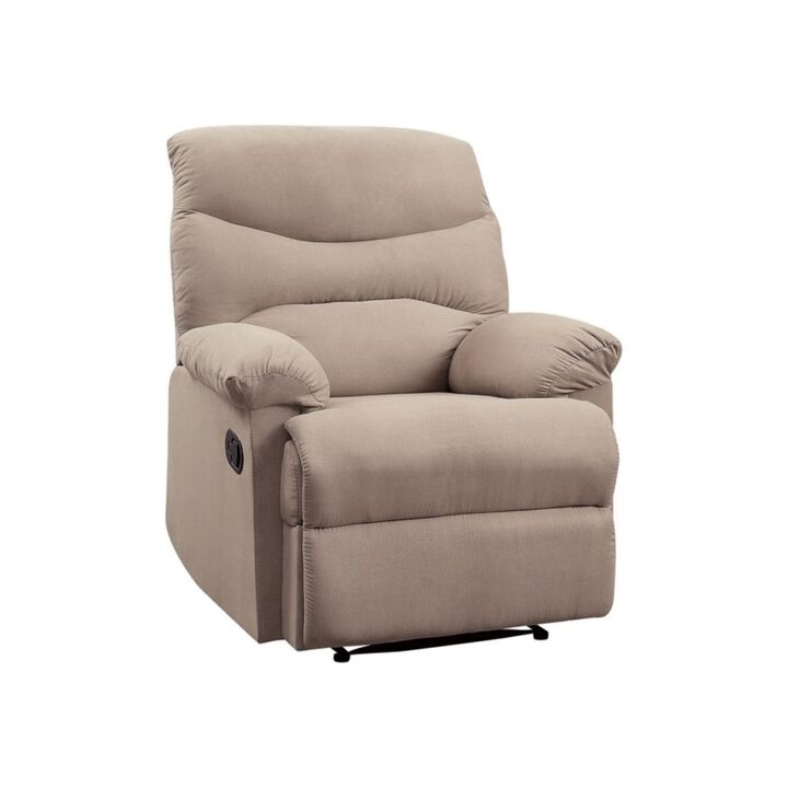 Arcadia X7 Recliner (Motion)