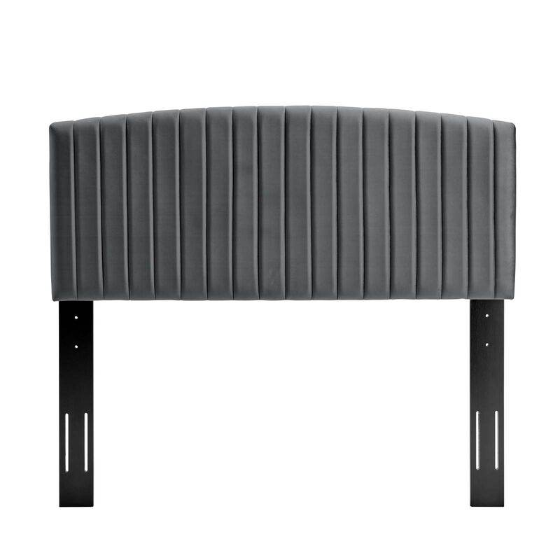 Modway - Rebecca Performance Velvet Full / Queen Headboard image number 3