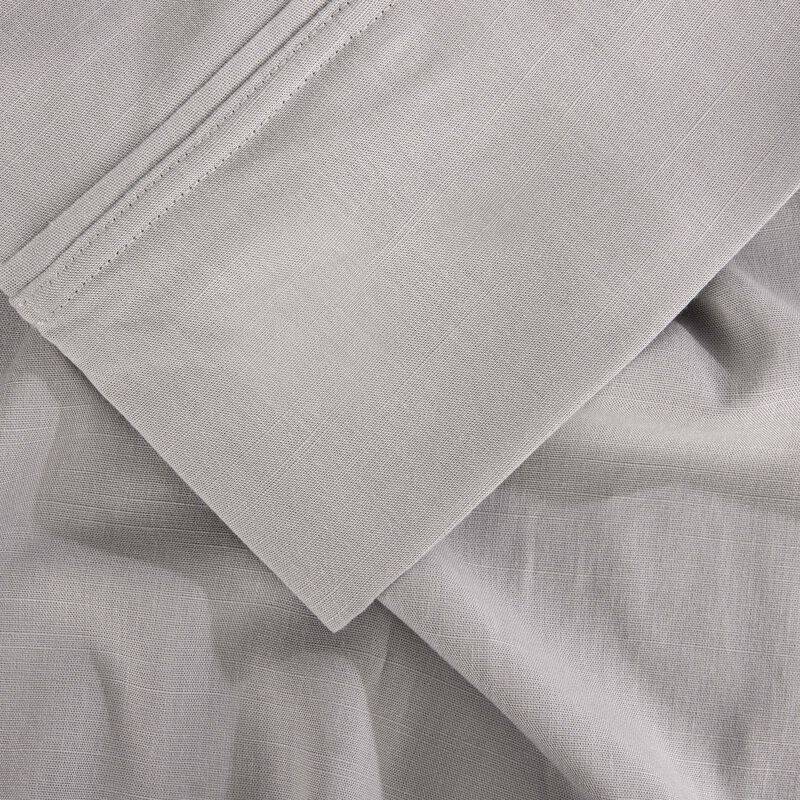 Hyper Linen Sheets Split King