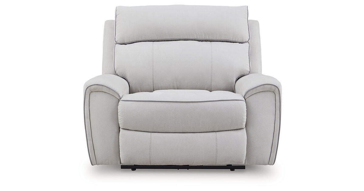 Grafton Pike Power Recliner