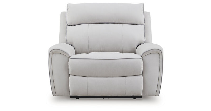 Grafton Pike Power Recliner image number 0