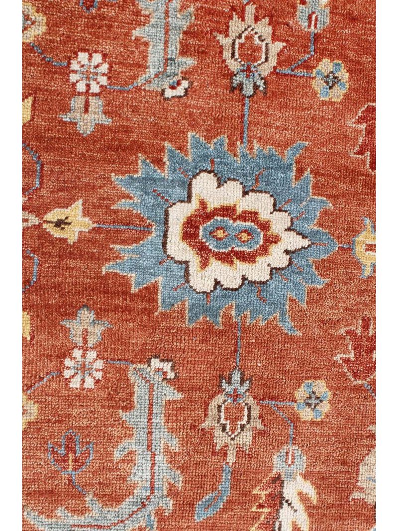 Polaris 42569 Terra 8' x 10' Rug image number 3
