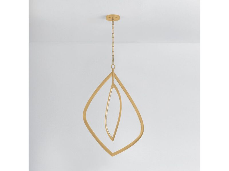 Arles Chandelier image number 2