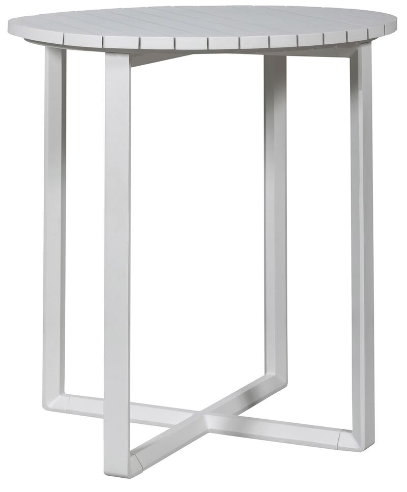 Breeze Outdoor Round Bistro Table