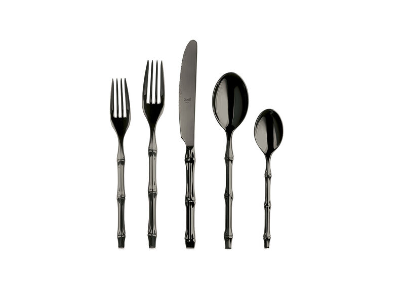 Bali Flatware Set - 5 Pc