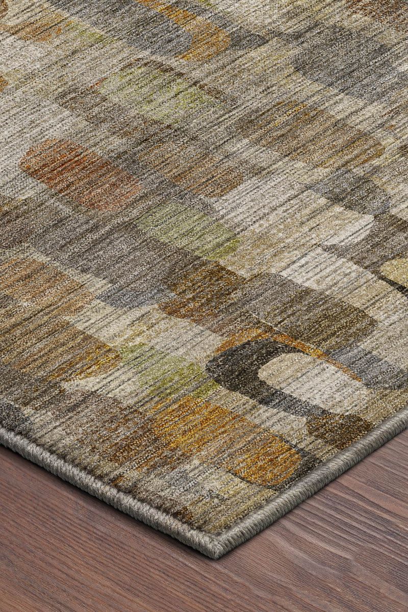 Nexus NX4 Beige 9' x 12' Rug image number 6