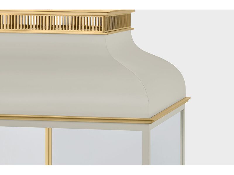 Houghton Lantern image number 4