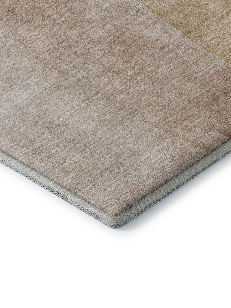 Ravenna RN12 Coral 8' x 10' Rug