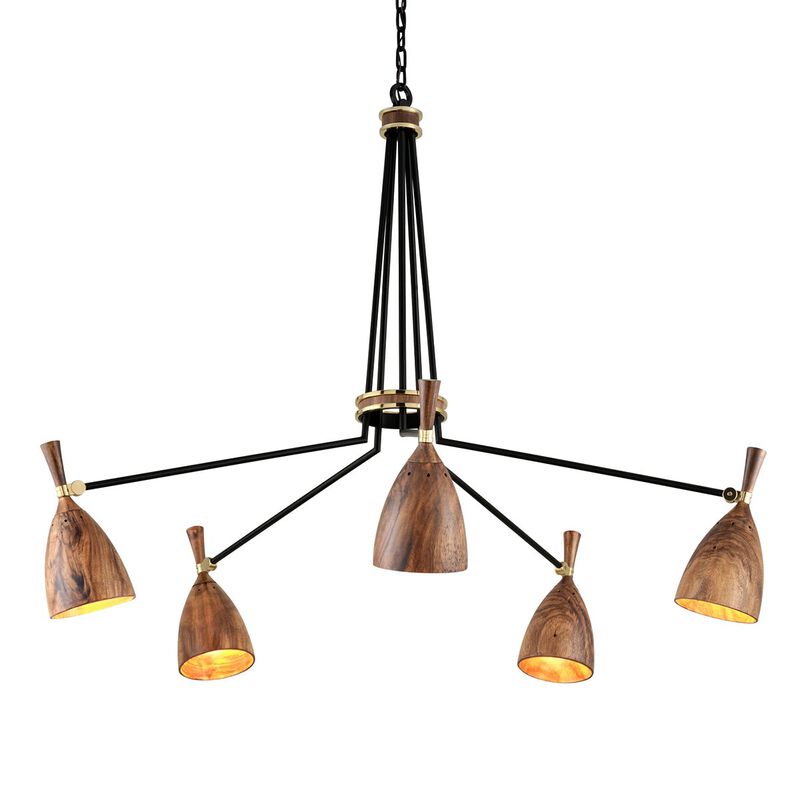Utopia Chandelier image number 0