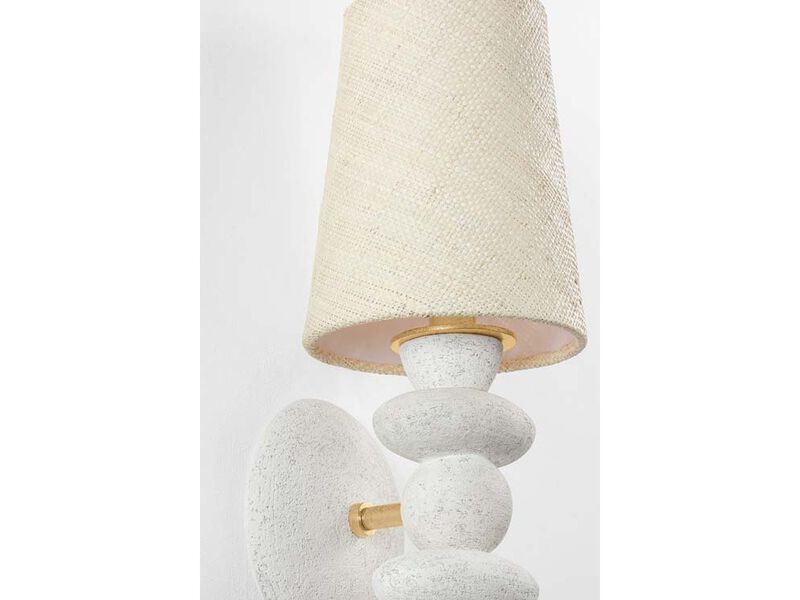 Cullen Wall Sconce image number 5