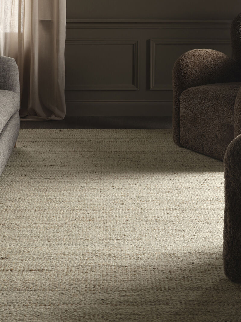 Melera Sitari Tan/Taupe 9'6" x 13'6" Rug image number 6