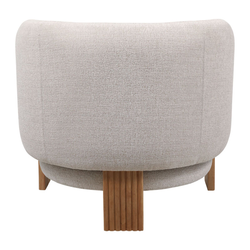 Modesto Accent Chair image number 5