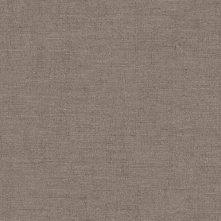 Havana 2 Plain Texture Brown Wallpaper HV41095