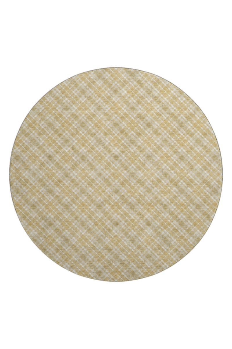 Soft Essentials SE3 Gold 9' x 12' Rug image number 11