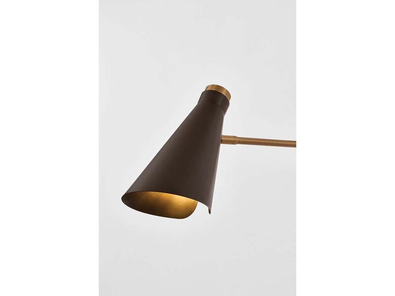 Andersen Wall Sconce image number 4