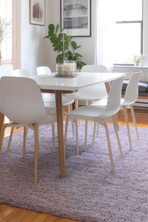 Voyage VY2 Lavender 9' x 12' Rug