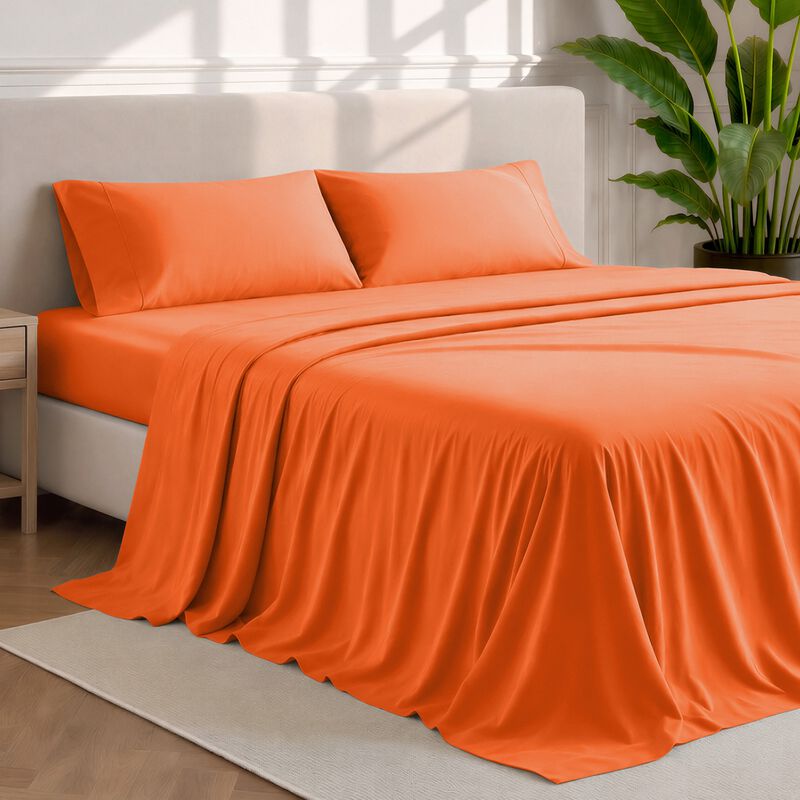 Ultra Soft Brushed Sheet Set image number 3