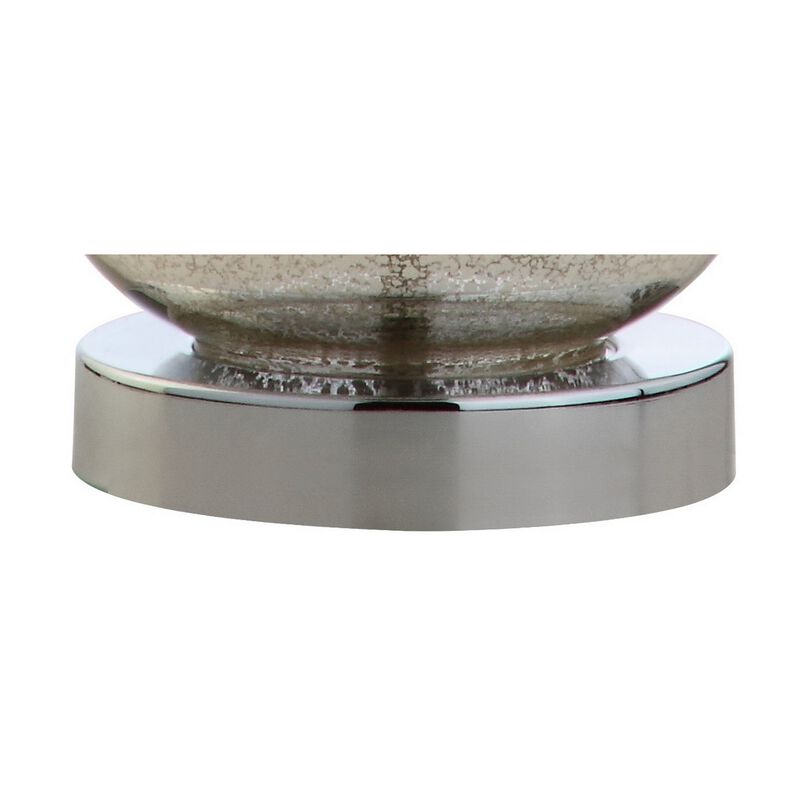 Anya Mini Glass LED Table Lamp