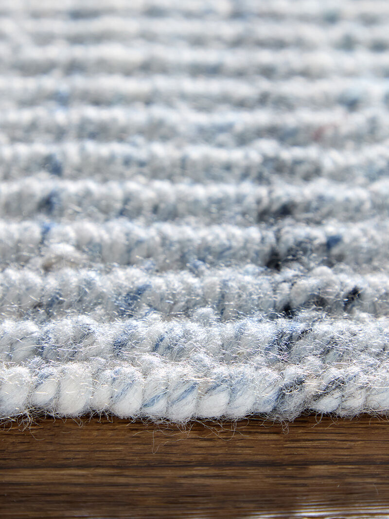 Limerick T8022 Blue 9' x 12' Rug By Thom Filcia