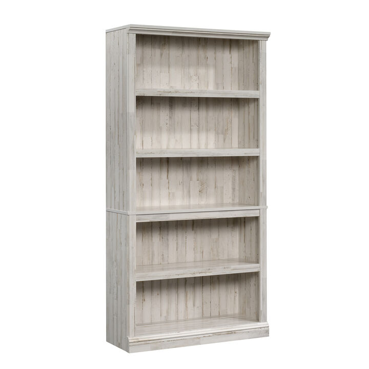 5 Shelf Bookcase