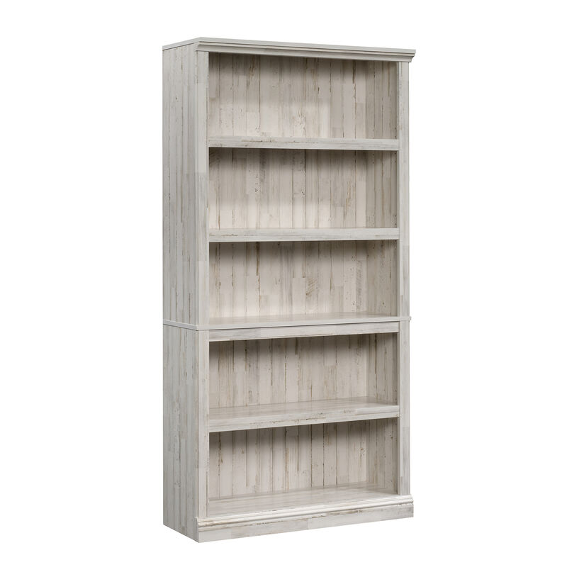 5 Shelf Bookcase
