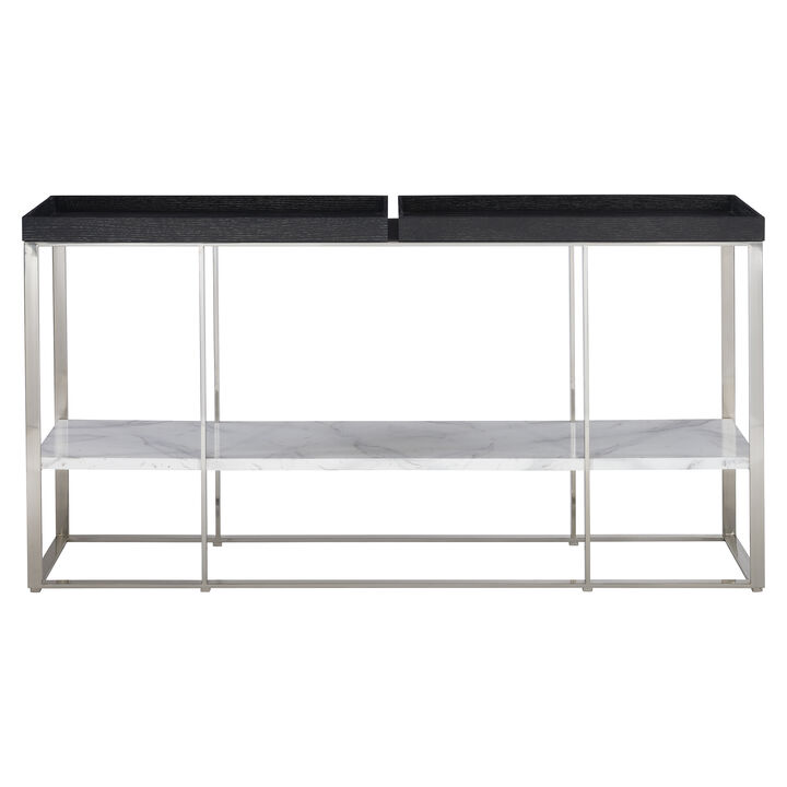 Living Lafayette Console Table