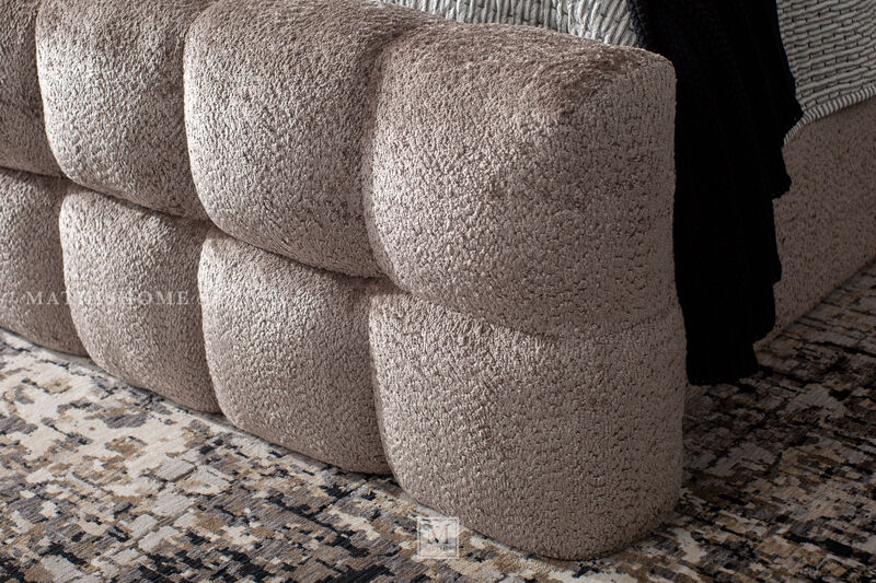 Dylan Upholstered Bed