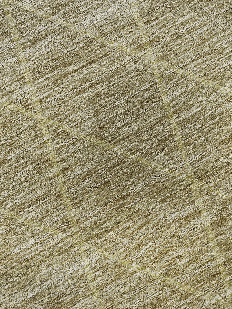 Lazio LZ2 Gold 3' x 5' Rug