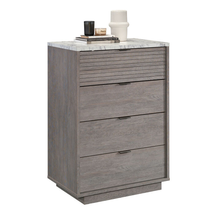 East Rock 4-Drawer Chest