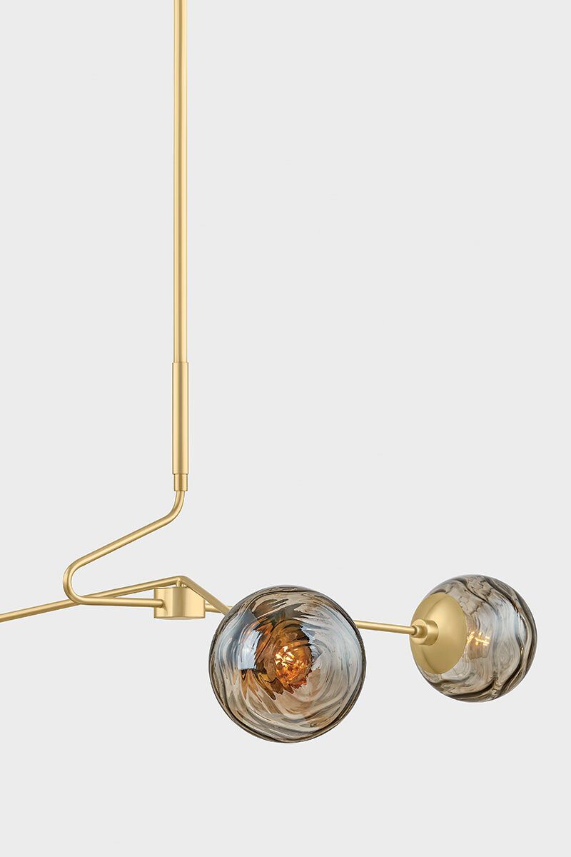 Nyla Chandelier image number 3