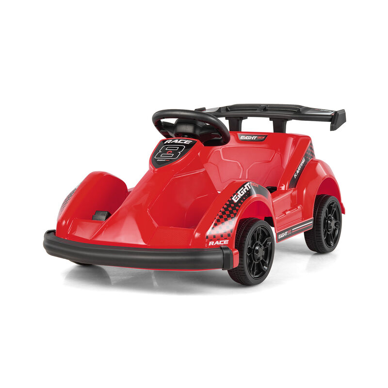 Kids Ride On Go Kart 6V image number 0