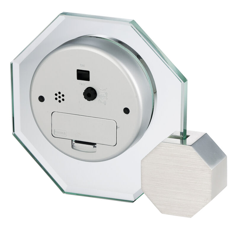 Howard Miller 645831 Legend Tabletop Clock