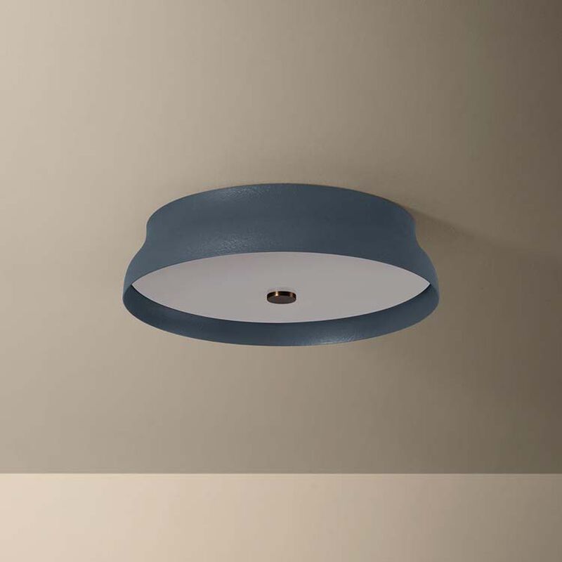 Shore Flush Mount image number 4