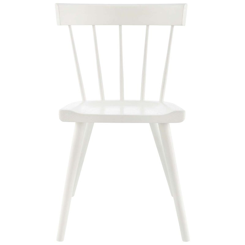 Sutter Wood Dining Side Chair image number 1
