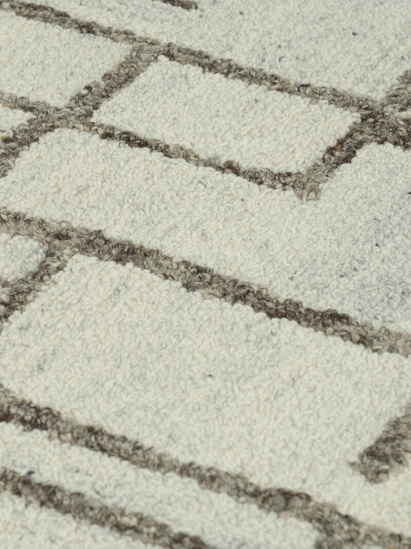 Bronson BSN256 5" x 8" Rug image number 2