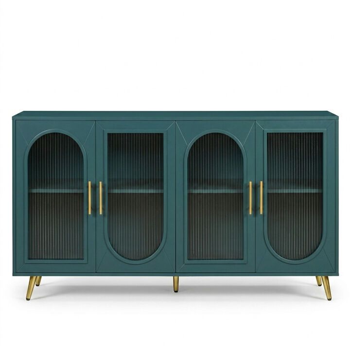 Varwil TV Stand