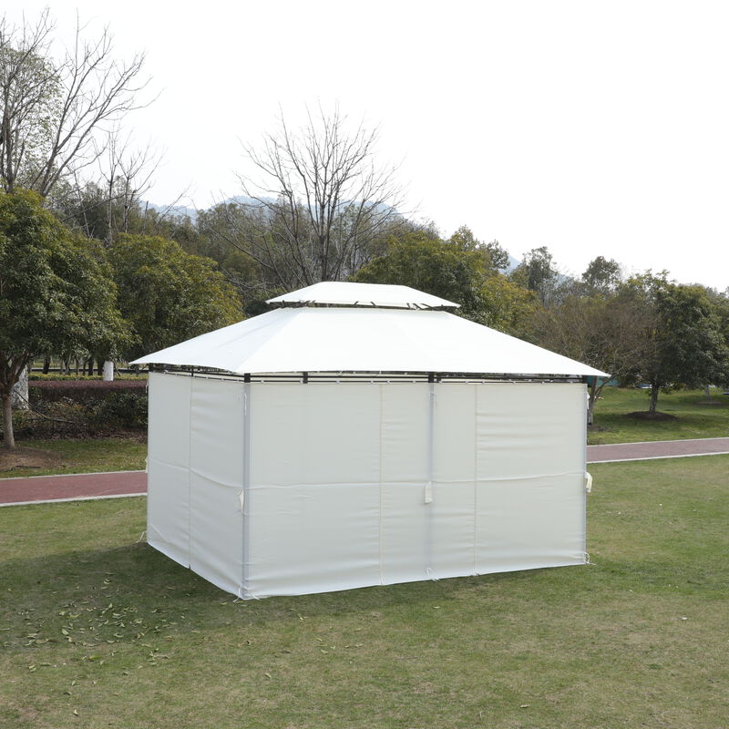 TATEUS Gazebo image number 6