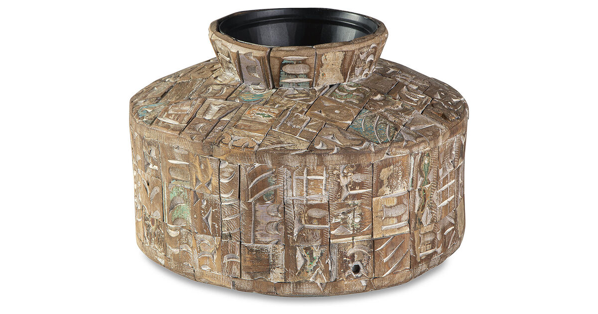 Meltland Vase