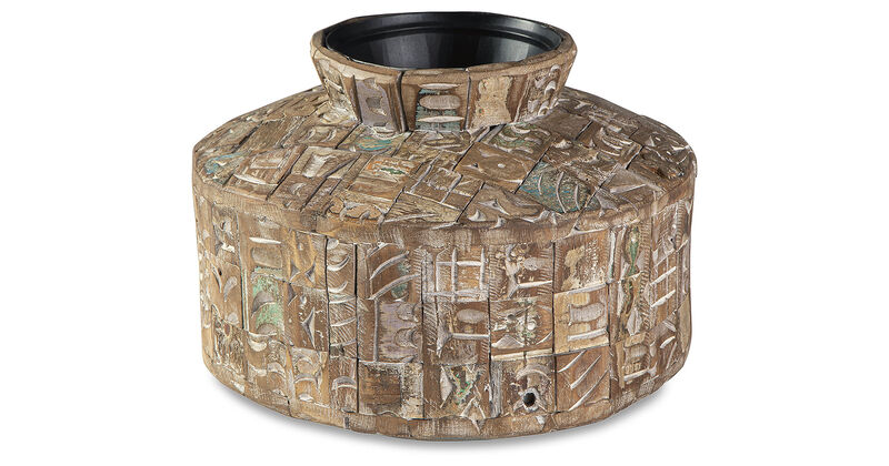 Meltland Vase image number 0