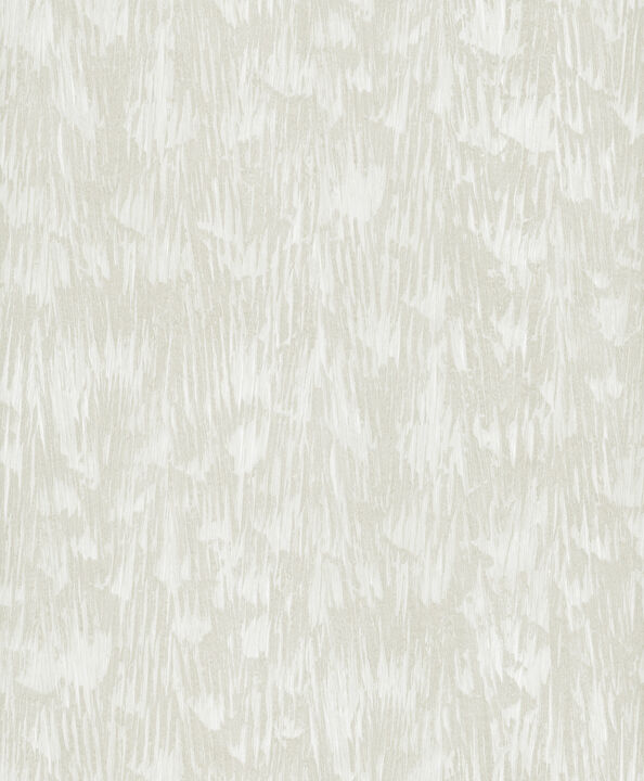 Gilded Plume Light Cream Wallpaper