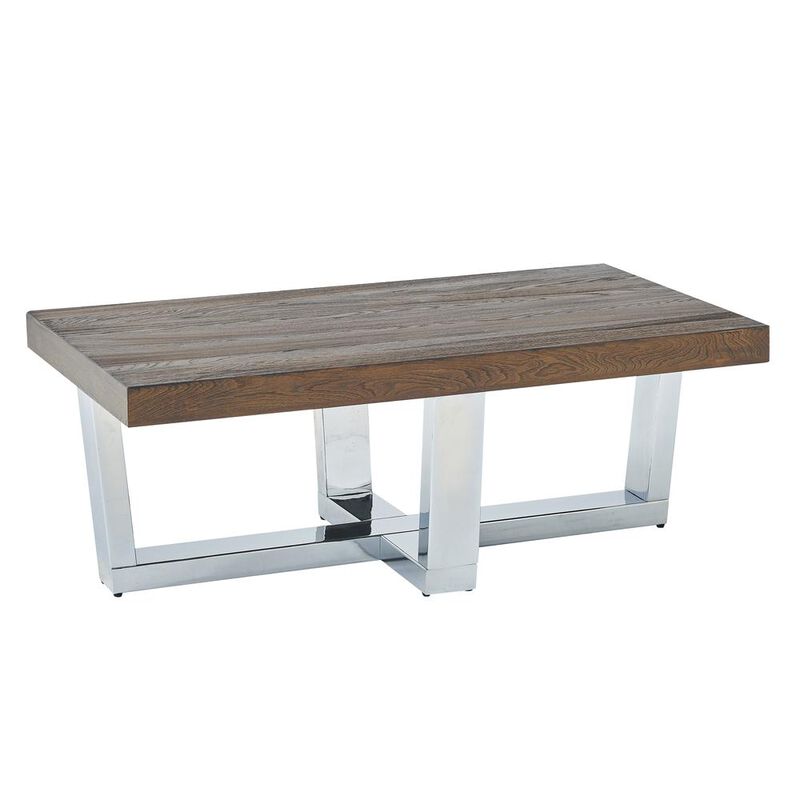 Laredo Cocktail Table